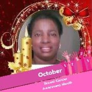 Meet your Posher, Gladys